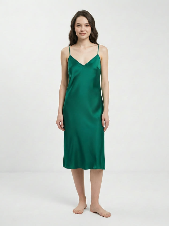 AI model wearing look 2